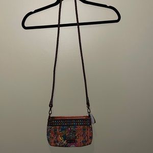Sakroots | Crossbody Bag